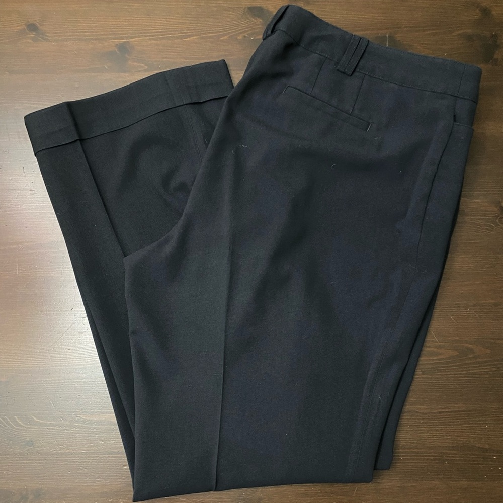Lane Bryant Trouser Pant
